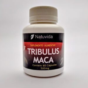 tribulus + maca