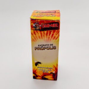 extrato de propolis