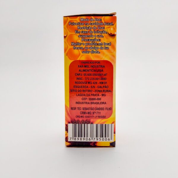 extrato de propolis