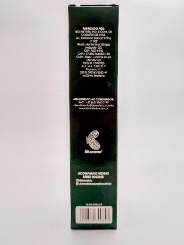 Pomada Fisiofort Massageadora 150g Bio Instinto