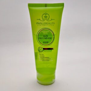 Sabonete Facial AntiOleosidade 100ml PhálleBeauty