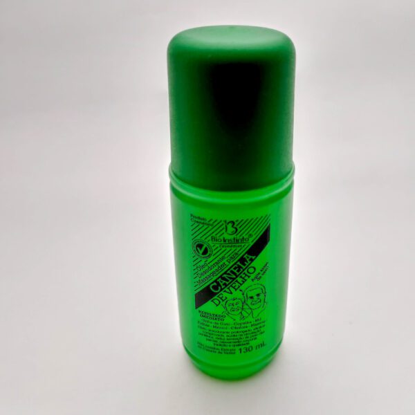 Bio Instinto Canela de Velho Óleo P/ Massagem 130ml