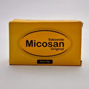Sabonete MICOSAN 90g para micoses em geral