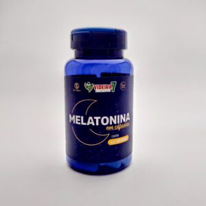Melatonina