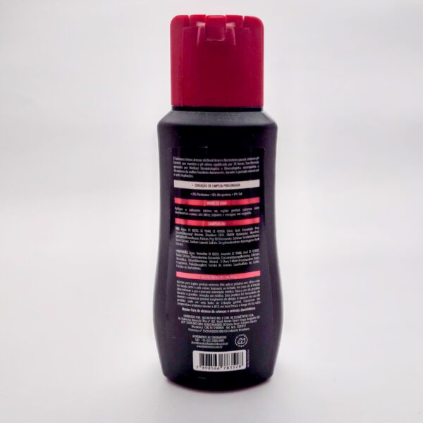 Sabonete Íntimo Aroeira 200ml - Bio Instinto