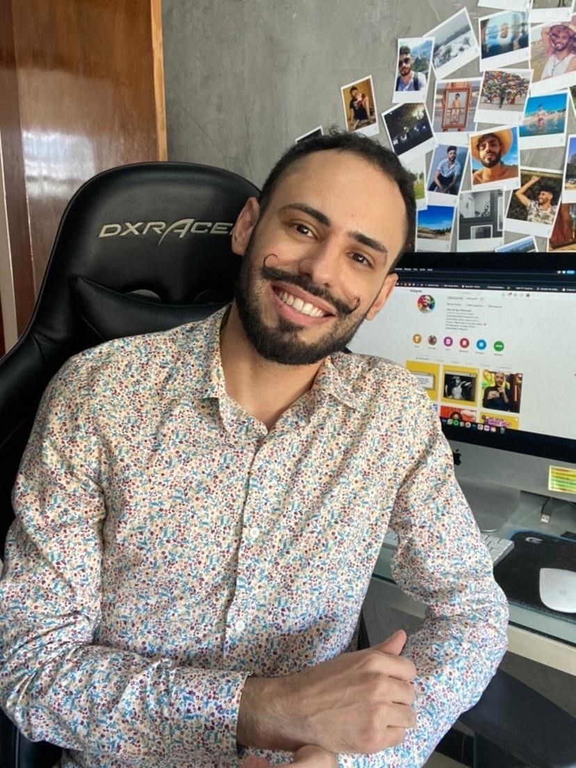 Bruno Silva