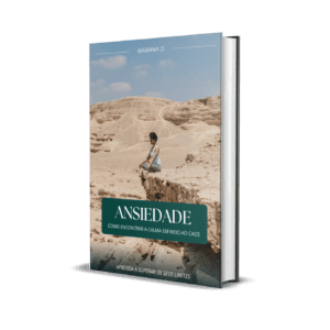 ebook ansiedade
