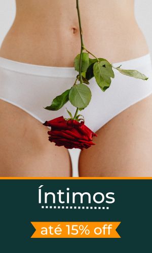 intimidade feminina