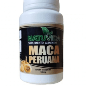Maca Peruana