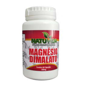 Magnesio dimalato