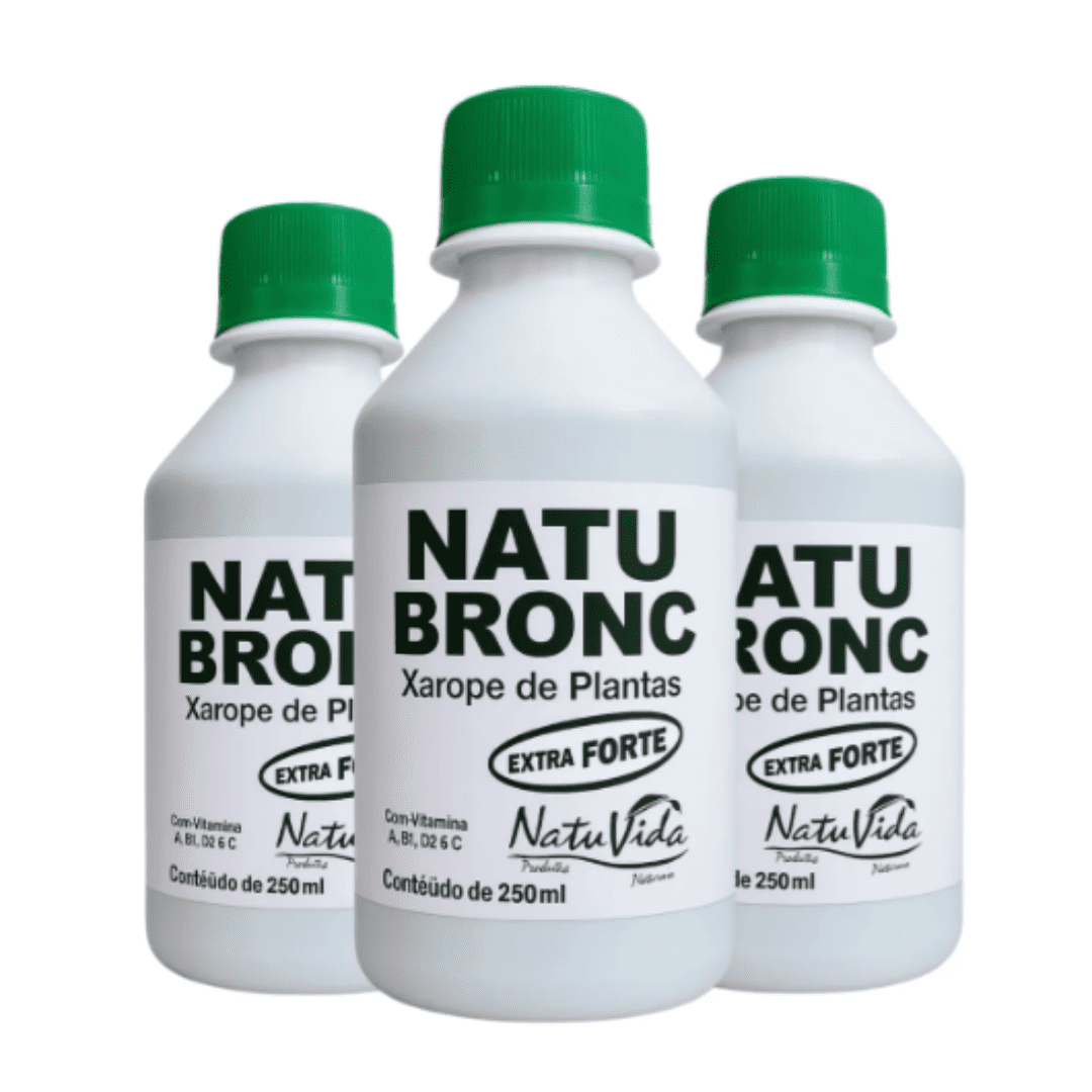 natu bronc