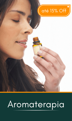 aromaterapia