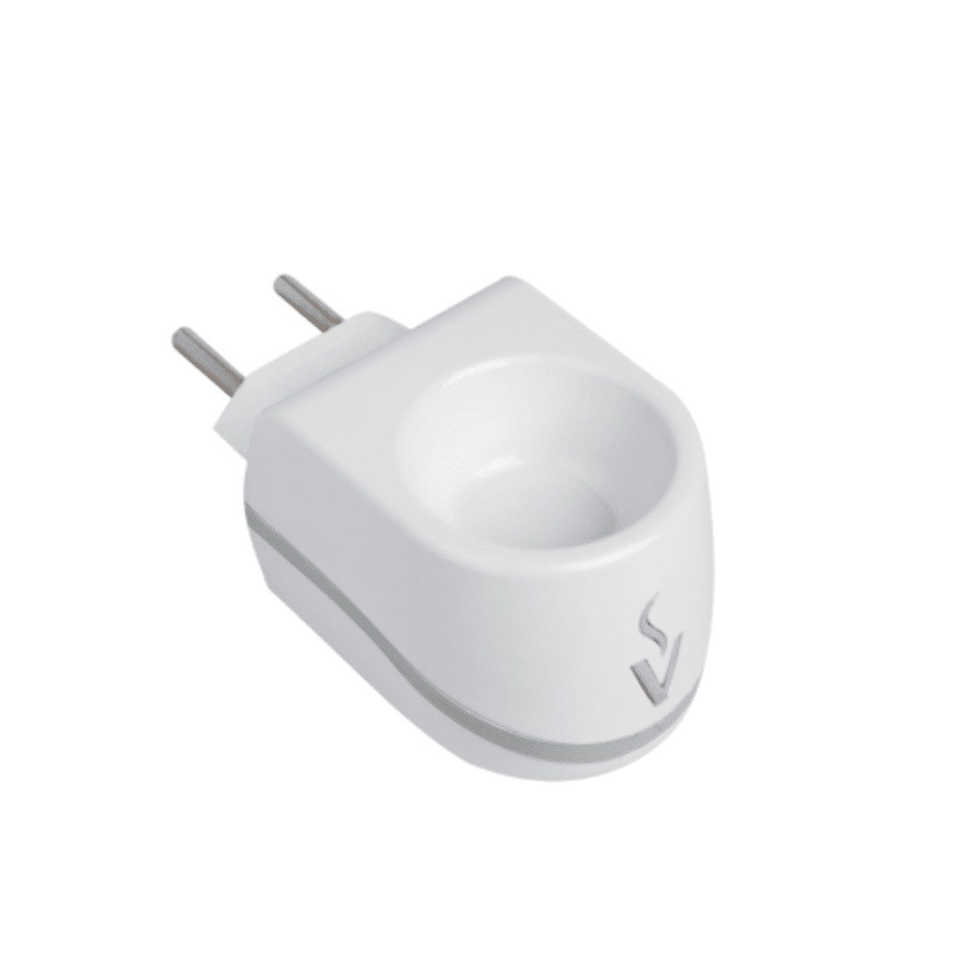 Difusor Aromatizador Elétrico Bivolt Standard - Via Aroma