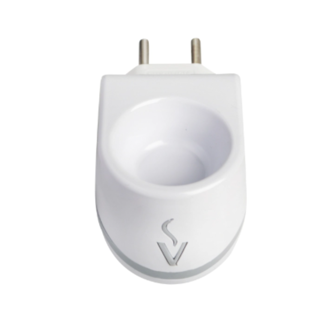 Difusor Aromatizador Elétrico Bivolt Standard - Via Aroma